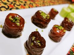 九转大肠-城南往事·鲁菜济南菜(软件园美莲广场店)