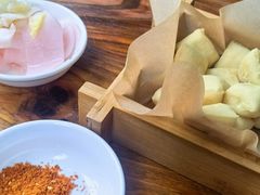 -黔派·虾子羊肉粉·小吃(佳宁娜广场店)