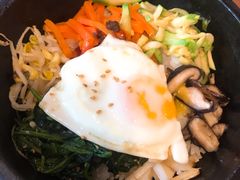 -全州拌饭馆(断桥店)
