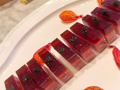 -禾院•新派融合淮扬菜餐厅