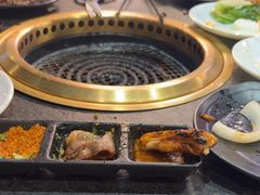-神户赤童日式烤肉伙伴(东直门店)