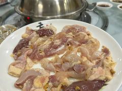 -凯盈阁·顺德私房菜·桑拿鸡
