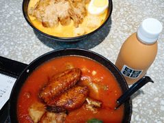 -华嫂冰室(湾仔店)
