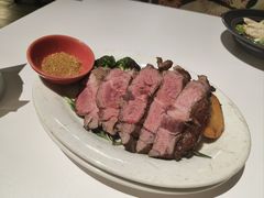 -K·Kitchen KK牛扒厨房(江南西店)