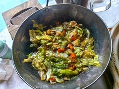 -鄱阳湖·江西小炒·瓦罐煨汤(五道口店)