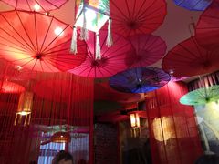 -蘑菇私房菜小馆(杨家坪西城天街店)