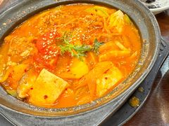 肥牛大酱汤-釜山豚骨汤饭(芝罘万达广场店)