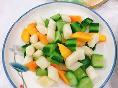 -天天渔港(杏林街店)