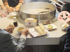 -韩邦朝天锅