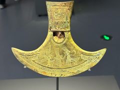 -贵州省博物馆(新馆)