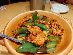 农家小炒肉-十八碗(海口吾悦广场店)