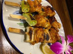 -本格·深夜食堂(北理工店)