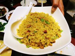 -大理实力希尔顿酒店•御玺中餐厅