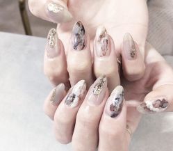 -Aso Artist Beauty美甲美睫