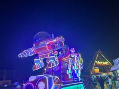 -青岛方特梦幻王国