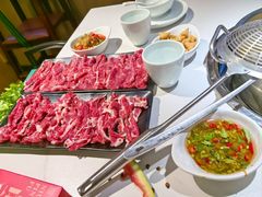 -牛品福潮汕牛肉火锅(旺庄店)