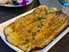 -利杨记·本味轩粥坊·烧烤(宝体店)
