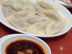 -喜家德虾仁水饺(东海缤纷天地店)