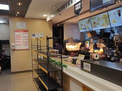 -麦当劳(虹桥南丰城店)
