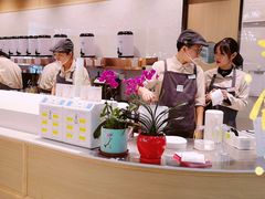 -奈雪的茶(石厦时代广场店)