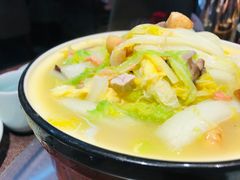 -北李妈妈菜·虾爬子大锅贴(贵和店)