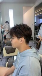 点击看大图 -MOVAN HAIR莫凡匠人发型屋