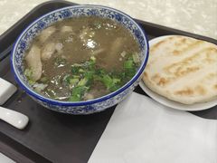 -泉儿头杂碎·清真(城东总店)