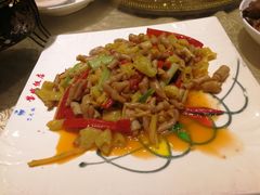 -学成饭店(北辰店)