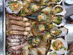 -陈小厨海鲜大咖·15年平潭味(龙王头店)