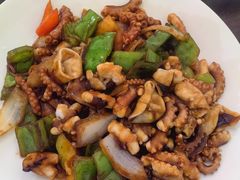 -小红门海鲜
