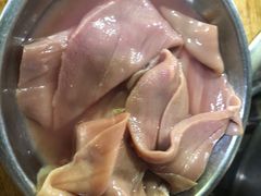 -渝味黄姐火锅(黄泥村店)