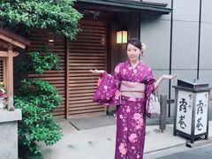 -京都冈本和服体验租赁店(清水寺店)