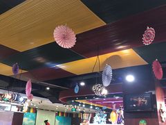 大堂-巴犀烧烤(新崇光店)