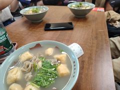 -金原鸭血粉丝汤·汤包·脆皮烤鸭(南京博物院店)