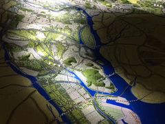 -广州市城市规划展览中心
