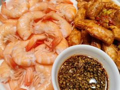 -陈熹公民族美食文化餐厅(中华广场店)