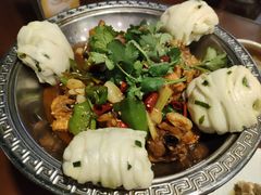 -鼎晟江南·融合江南宴(固戍店)
