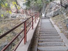 -北京鹫峰国家森林公园