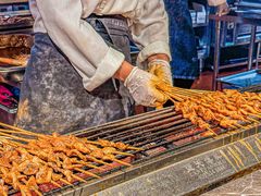 -金马门国际美食百汇(珞喻路店)