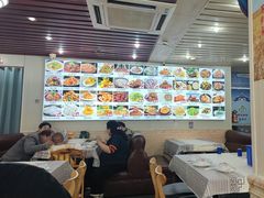 -呼和草原·正宗东北菜·经典锅包肉(西湖店)