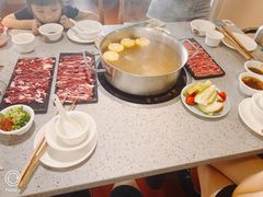 -非遗•老字号•阿彬牛肉火锅(广济桥店)