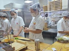 -双合园·海鲜水饺青岛菜(大尧三路店)