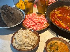 -芈重山老火锅(广州首店)