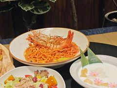 -Pennehut畔尼意面(合肥万象城店)