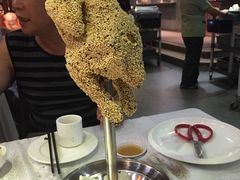 -沙河粉村·国家非遗传承(云台店)