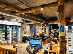 -北丐先生·野馄饨烧烤(雨花万象店)