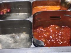 -海底捞火锅(天津SM城市广场店)
