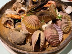 -高佳庄·舟山海鲜(海景旗舰店)