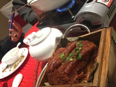-湖锦酒楼·32年地道湖北菜(光谷店)
