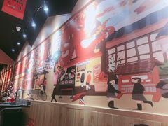 -禾绿回转寿司(万柳华联店)
